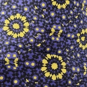 LulaRoe tall and curly leggings